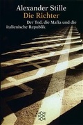 Cover: Die Richter - Fischer Taschenbuch