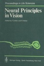 Cover: Neural Principles in Vision - Springer
