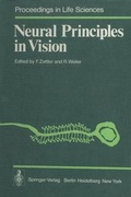 Cover: Neural Principles in Vision - Springer