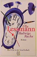 Cover: Hedwigs Rache - Fischer Taschenbuch