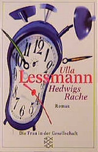 Enlarge image Cover: Hedwigs Rache - Fischer Taschenbuch