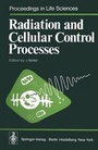 Cover: Radiation and Cellular Control Processes - Springer