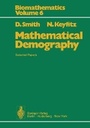 Cover: Mathematical Demography - Springer