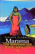 Cover: Marama - Der Aufstand der Maori-M&auml;dchen - Fischer Taschenbuch