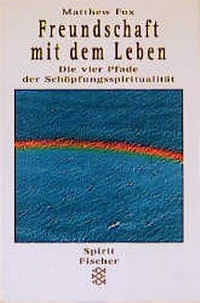 Enlarge image Cover: Freundschaft mit dem Leben - Fischer Taschenbuch