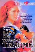 Cover: Land der tausend Tr&auml;ume - Ullstein Taschenbuchverlag