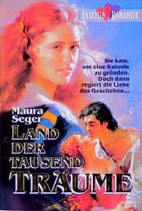 Enlarge image Cover: Land der tausend Träume - Ullstein Taschenbuchverlag