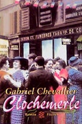 Cover: Clochemerle - Fischer Taschenbuch