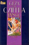 Cover: Tango - Ullstein Taschenbuchverlag