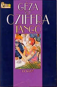 Enlarge image Cover: Tango - Ullstein Taschenbuchverlag
