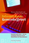 Cover: Internetguide Gemeindearbeit - G&uuml;tersloher Verlagshaus