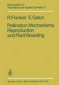 Cover: Pollination Mechanisms, Reproduction and Plant Breeding - Springer