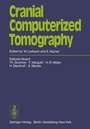 Cover: Cranial Computerized Tomography - Springer