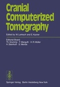 Cover: Cranial Computerized Tomography - Springer