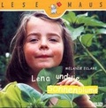 Cover: Lena und die Sonnenblume - Carlsen