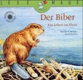 Cover: Der Biber - Carlsen