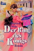 Cover: Der Ring des K&ouml;nigs - Ullstein Taschenbuchverlag