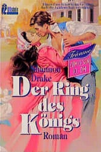 Enlarge image Cover: Der Ring des Königs - Ullstein Taschenbuchverlag