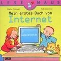 Cover: Mein erstes Buch vom Internet - Carlsen