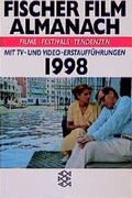 Cover: Fischer Film Almanach - Fischer Taschenbuch