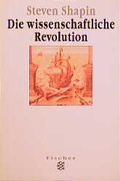 Cover: Die wissenschaftliche Revolution - Fischer Taschenbuch