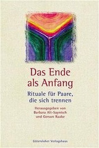 Enlarge image Cover: Das Ende als Anfang - Gütersloher Verlagshaus