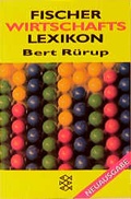 Cover: Fischer Wirtschafts-Lexikon - Fischer Taschenbuch