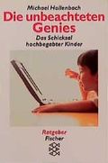 Cover: Die unbeachteten Genies - Fischer Taschenbuch