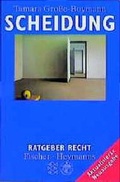 Cover: Scheidung - Fischer Taschenbuch