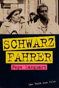 Cover: Schwarzfahrer - Ullstein Taschenbuchverlag
