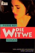 Cover: Die Witwe - Ullstein Taschenbuchverlag