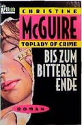 Cover: Bis zum bitteren Ende - Ullstein Taschenbuchverlag