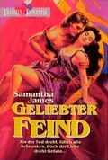 Cover: Geliebter Feind - Ullstein Taschenbuchverlag