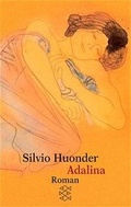 Cover: Adalina - Fischer Taschenbuch
