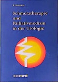 Cover: Schmerztherapie und Palliativmedizin in der Urologie - ecomed-Storck