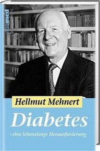 Enlarge image Cover: Diabetes - ecomed-Storck
