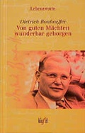 Cover: Von guten M&auml;chten wunderbar geborgen - G&uuml;tersloher Verlagshaus