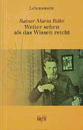 Cover: Weiter sehen als das Wissen reicht - G&uuml;tersloher Verlagshaus