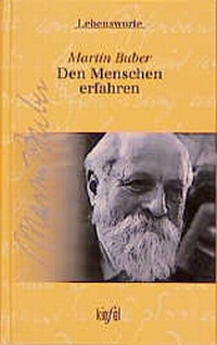 Enlarge image Cover: Martin Buber - Gütersloher Verlagshaus