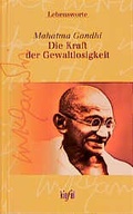 Cover: Mahatma Gandhi - G&uuml;tersloher Verlagshaus