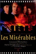 Cover: Les Miserables - Fischer Taschenbuch