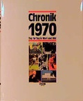 Cover: Chronik 1970 - wissenmedia
