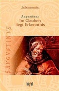 Cover: Augustinus - G&uuml;tersloher Verlagshaus