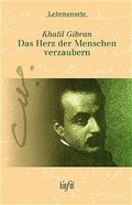 Cover: Khalil Gibran - G&uuml;tersloher Verlagshaus
