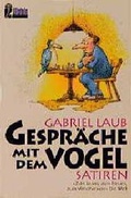 Cover: Gespr&auml;che mit dem Vogel - Ullstein Taschenbuchverlag
