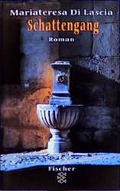 Cover: Schattengang - Fischer Taschenbuch