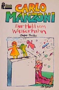 Cover: Der Held vom Wasserhahn - Ullstein Taschenbuchverlag