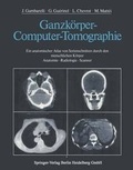 Cover: Ganzk&ouml;rper-Computer-Tomographie - Springer