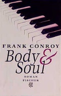 Cover: Body & Soul - Fischer Taschenbuch