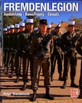Cover: Fremdenlegion - Motorbuch Verlag